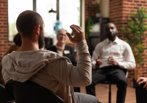Help for Drug Addicts: Understanding Addiction and Finding Treatment